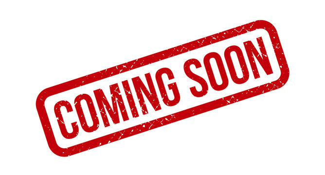 Coming soon(TM)