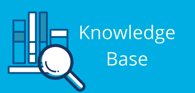 Knowledgebase Banner